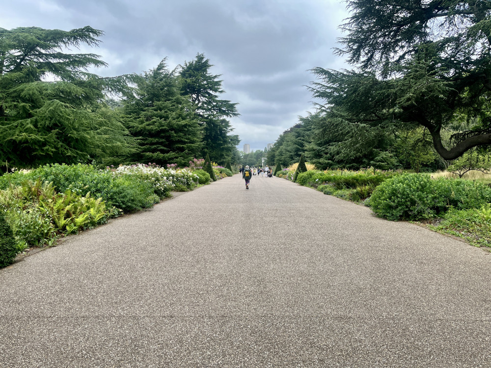 Lots of events in Richmond this weekend for residents to enjoy (credit: Cesar Medina). Lots of events in Richmond this weekend for residents to enjoy (credit: Cesar Medina).