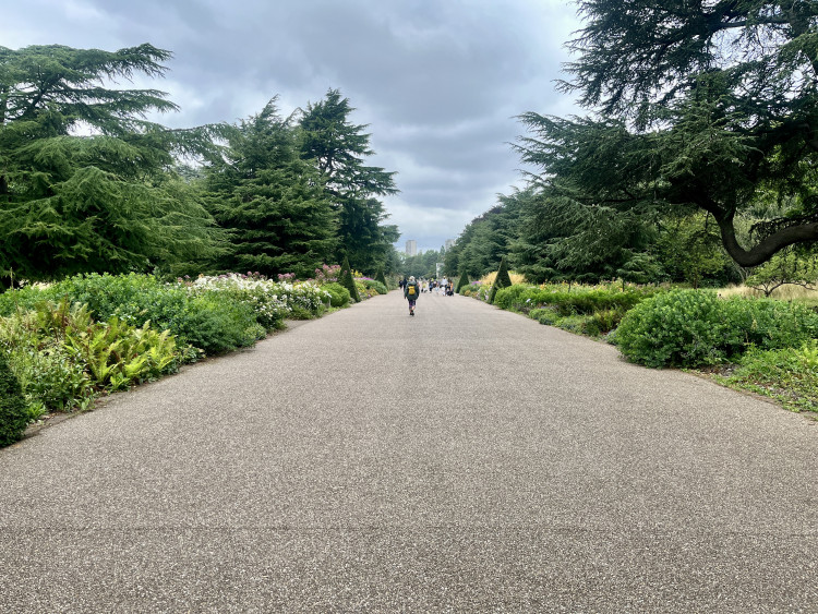 Lots of events in Richmond this weekend for residents to enjoy (credit: Cesar Medina).
