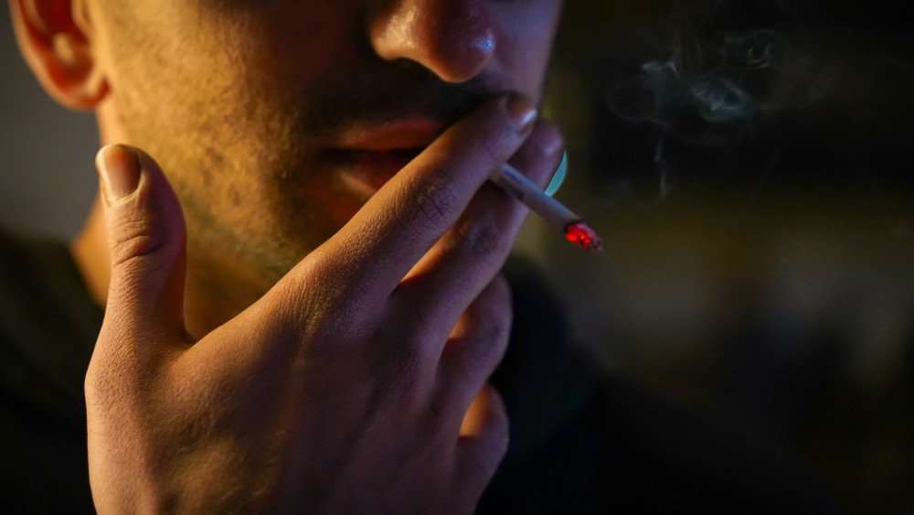 Richmond Council is inviting residents to share their quitting stories in workshops this September, with participants receiving a £100 Amazon voucher (credit: Reza Mehrad/Unsplash). Richmond Council is inviting residents to share their quitting stories in workshops this September, with participants receiving a £100 Amazon voucher (credit: Reza Mehrad/Unsplash).