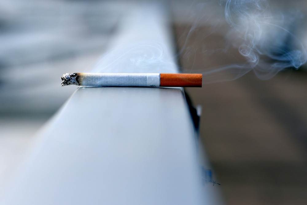 Richmond Council is inviting residents to share their quitting stories in workshops this September, with participants receiving a £100 Amazon voucher (credit: Andres Siimon/Unsplash). Richmond Council is inviting residents to share their quitting stories in workshops this September, with participants receiving a £100 Amazon voucher (credit: Andres Siimon/Unsplash).