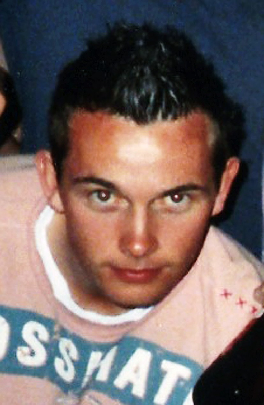 Cheshire Police unable to confirm if a man has been charged following the death of Steven Cook who went missing in 2005 but whose body wasn't found until 2017. (Photo: Cheshire Police) Cheshire Police unable to confirm if a man has been charged following the death of Steven Cook who went missing in 2005 but whose body wasn't found until 2017. (Photo: Cheshire Police)