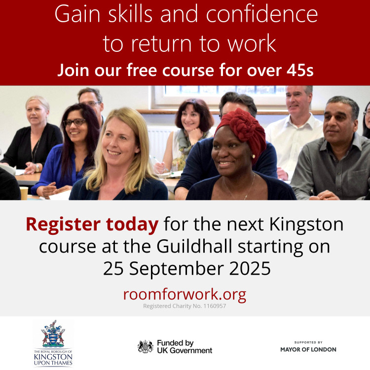 Career Support for Kingston Residents Career Support for Kingston Residents