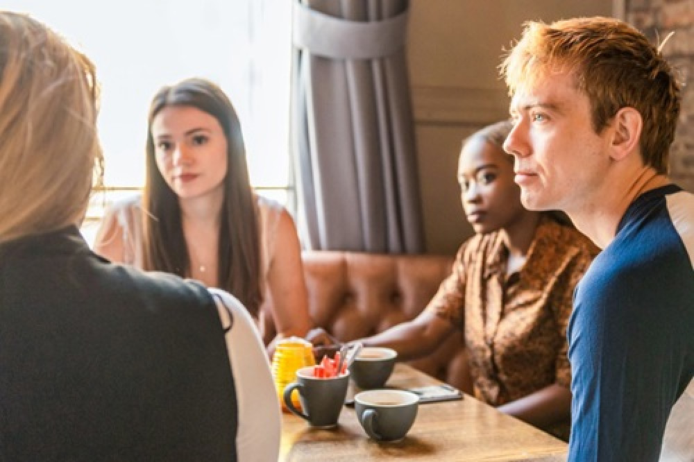 Former smokers across Teddington could receive a £100 Amazon voucher (Credit: Richmond Council) Former smokers across Teddington could receive a £100 Amazon voucher (Credit: Richmond Council)