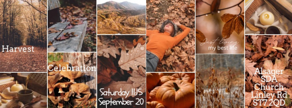 Harvest Festival