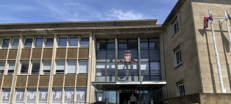 Warwickshire County Council to invest £730,000 over two years in AI projects (image supplied)