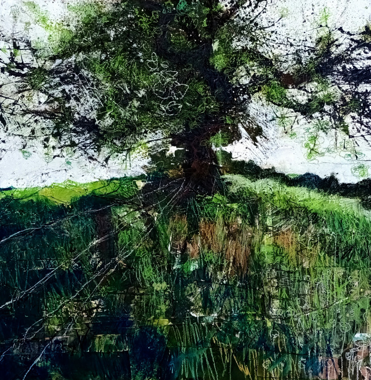 A Rich Earth 