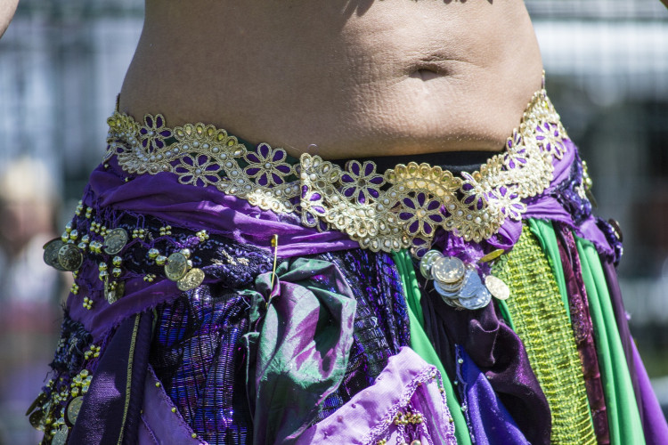 Turkish belly dance classes with Nazreen start on Tuesday, 16 September, at 7 PM in Glastonbury's Assembly Rooms Turkish belly dance classes with Nazreen start on Tuesday, 16 September, at 7 PM in Glastonbury's Assembly Rooms