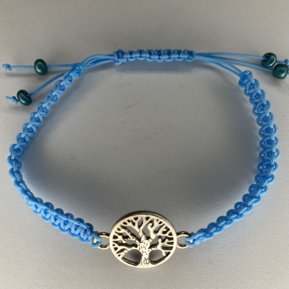 Macramé Bracelets Macramé Bracelets