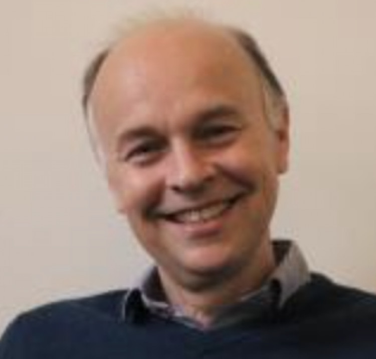 Warwick District Council leader Ian Davison refuses to resign amid leadership crisis claims (image via WDC)