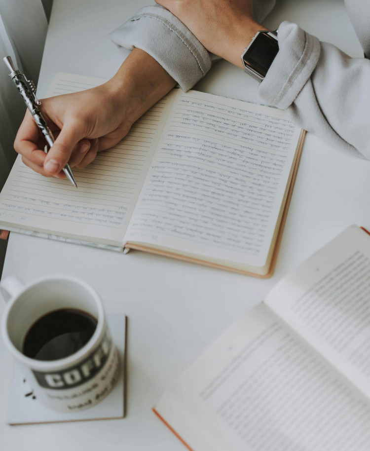 Creative Writing