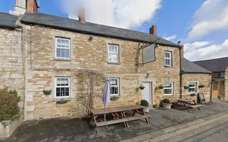 George and Dragon in Seaton are hiring a new kitchen porter (Photo: Google Maps)