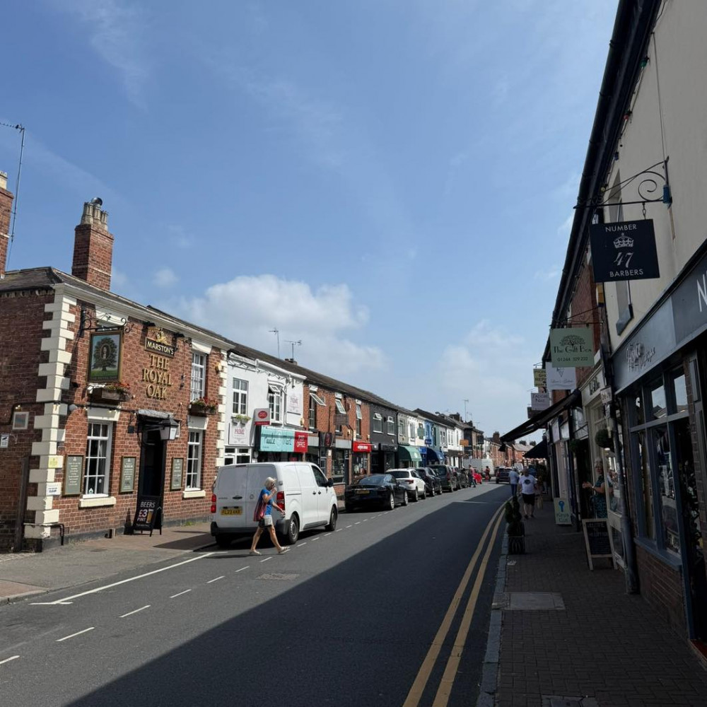 Cheshire West and Chester council has unveiled its specialist housing prospectus (Nub News) Cheshire West and Chester council has unveiled its specialist housing prospectus (Nub News)