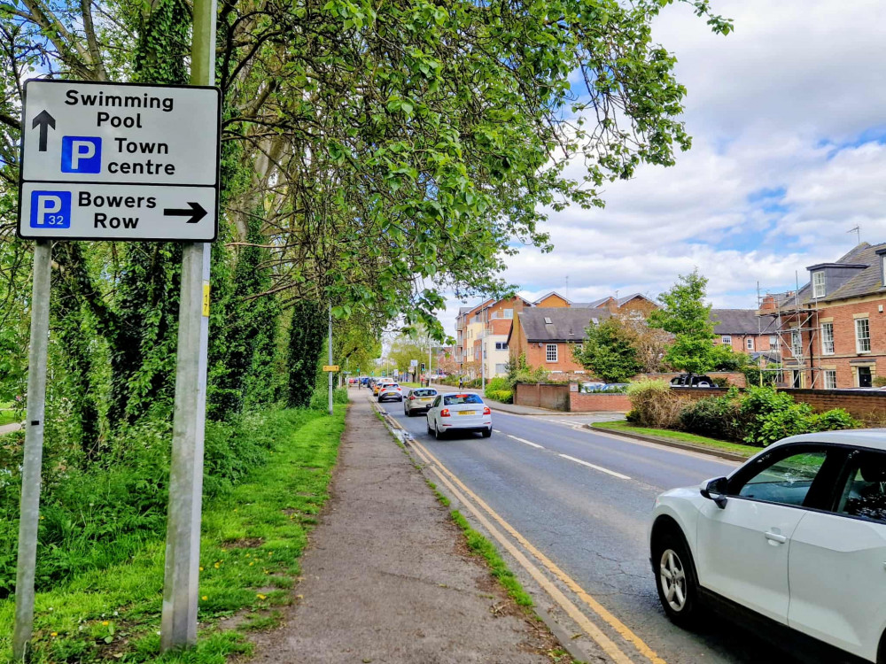 At 5.48pm on Thursday 4 September, Cheshire Police responded to a crash in Waterlode, involving a black Sur-Ron e-bike and a 59-year-old pedestrian (Ryan Parker). At 5.48pm on Thursday 4 September, Cheshire Police responded to a crash in Waterlode, involving a black Sur-Ron e-bike and a 59-year-old pedestrian (Ryan Parker).
