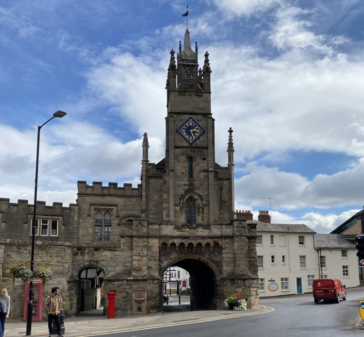 Discover our top picks for events in Warwick this weekend (image via Nub News)