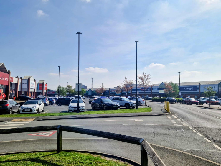 Crewe Nub News has you covered for new South Cheshire jobs to apply for every week (Ryan Parker).