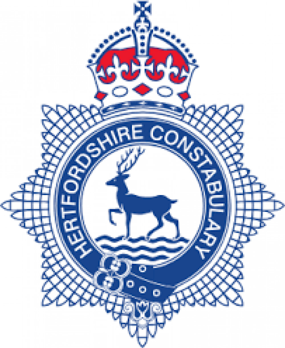 Hertfordshire Police Hertfordshire Police