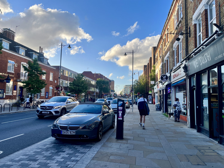 Looking for a job? There are a lot of roles available in Twickenham right now (credit: Cesar Medina).