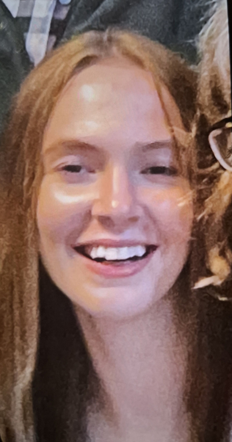 Anyone who has seen Delilah since she went missing, or who knows of her whereabouts, is urged to report details