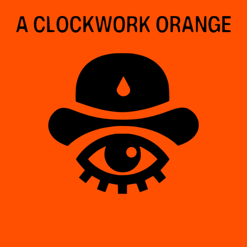 The Amulet - Art House Cinema - A Clockwork Orange (cert 18) The Amulet - Art House Cinema - A Clockwork Orange (cert 18)