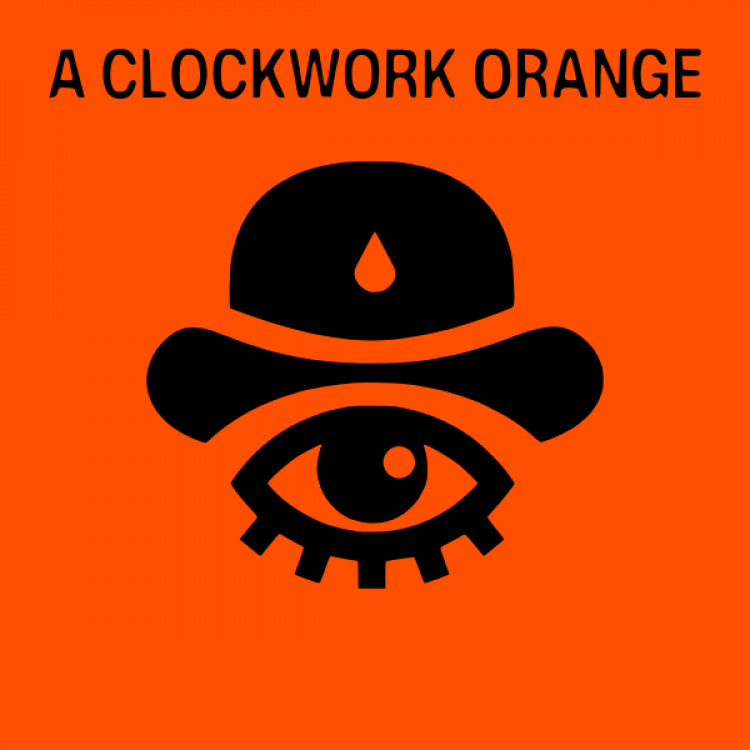 The Amulet - Art House Cinema - A Clockwork Orange (cert 18) The Amulet - Art House Cinema - A Clockwork Orange (cert 18)