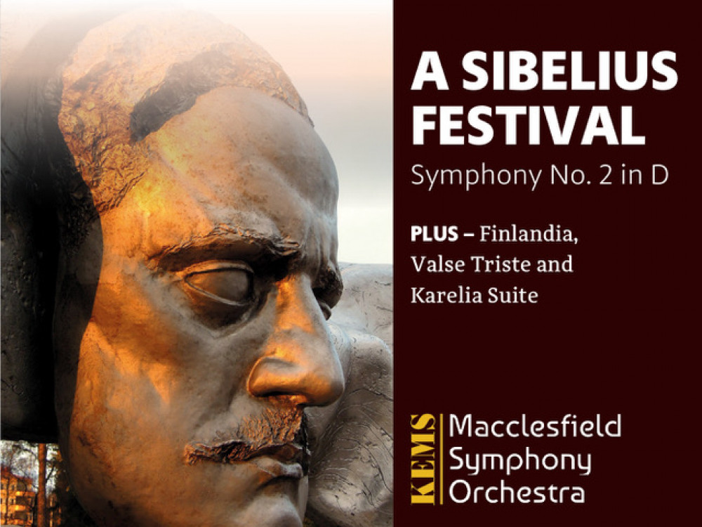 A Sibelius Festival A Sibelius Festival