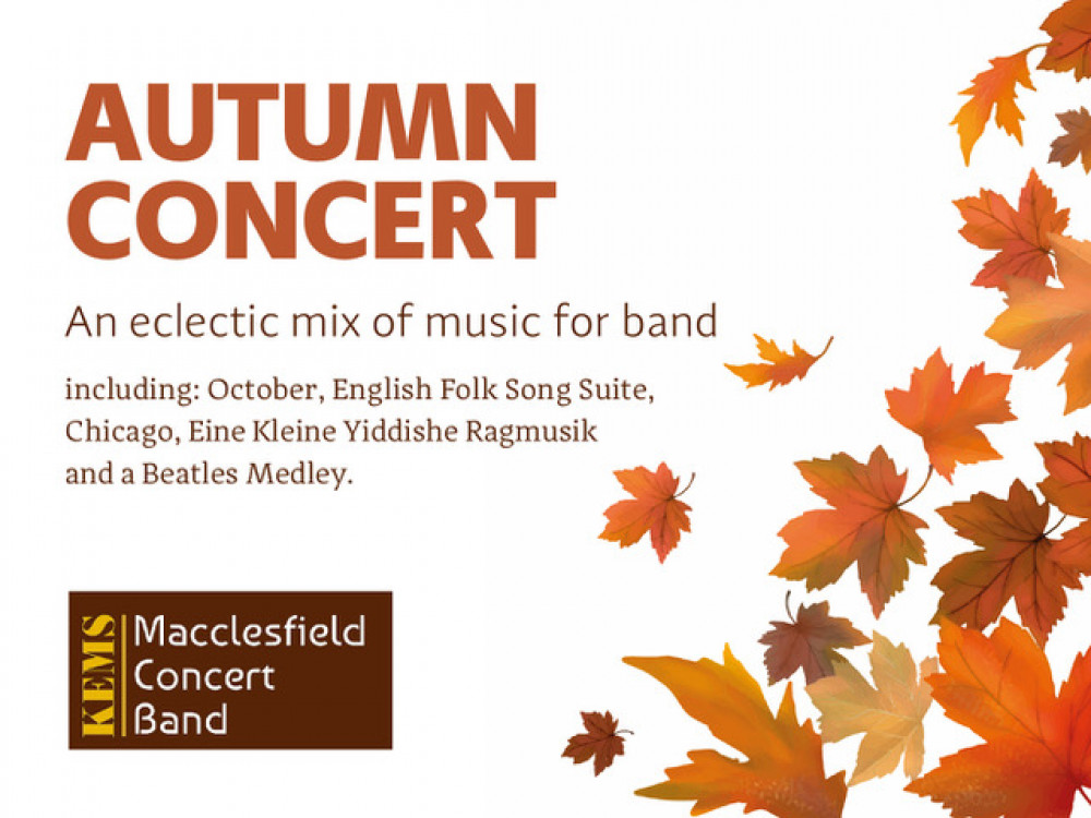 Autumn Concert Autumn Concert