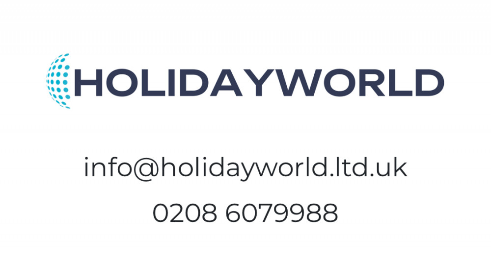Holiday World