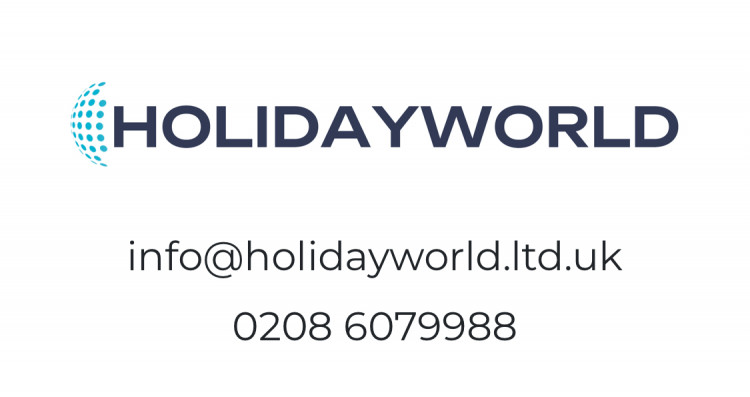 Holiday World