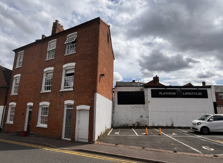 Here are the biggest planning stories from the last week in Warwick (image by Nub News)