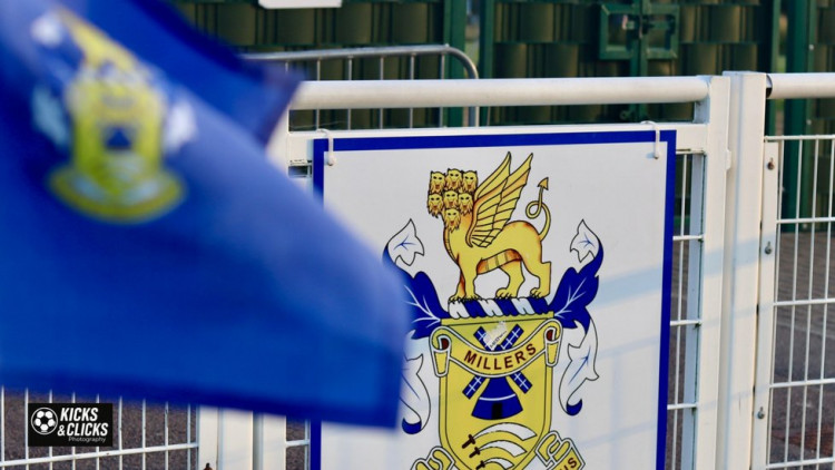 FA Youth Cup success