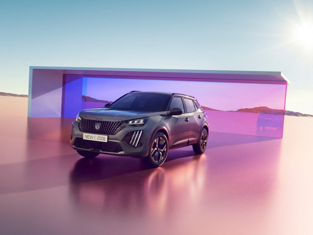 There’s exciting news for drivers in Chester looking to switch to electric (Image supplied)