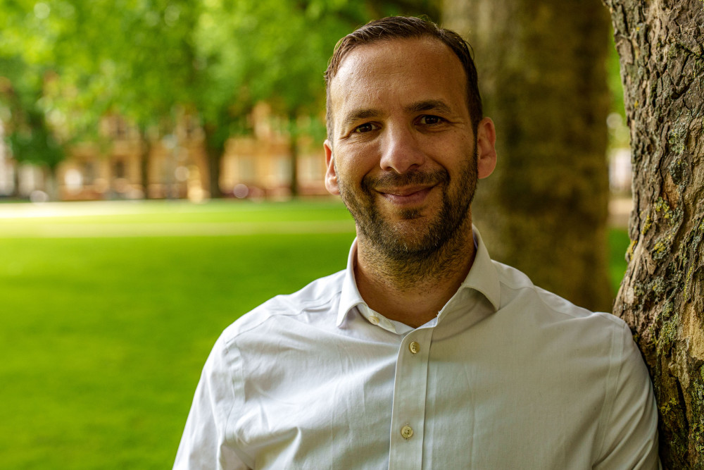 London Assembly member Zack Polanski has been hailed by Richmond & Twickenham Greens as 'the right person to lead the party' following his election as Green Party leader (credit: Wikimedia Commons). London Assembly member Zack Polanski has been hailed by Richmond & Twickenham Greens as 'the right person to lead the party' following his election as Green Party leader (credit: Wikimedia Commons).