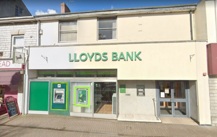 Lloyds in Street adjusts hours from Monday, September 29.