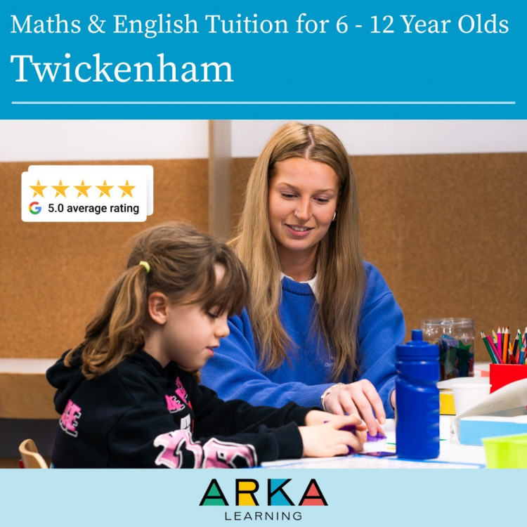 ARKA LEARNING - FREE TRIAL! ARKA LEARNING - FREE TRIAL!