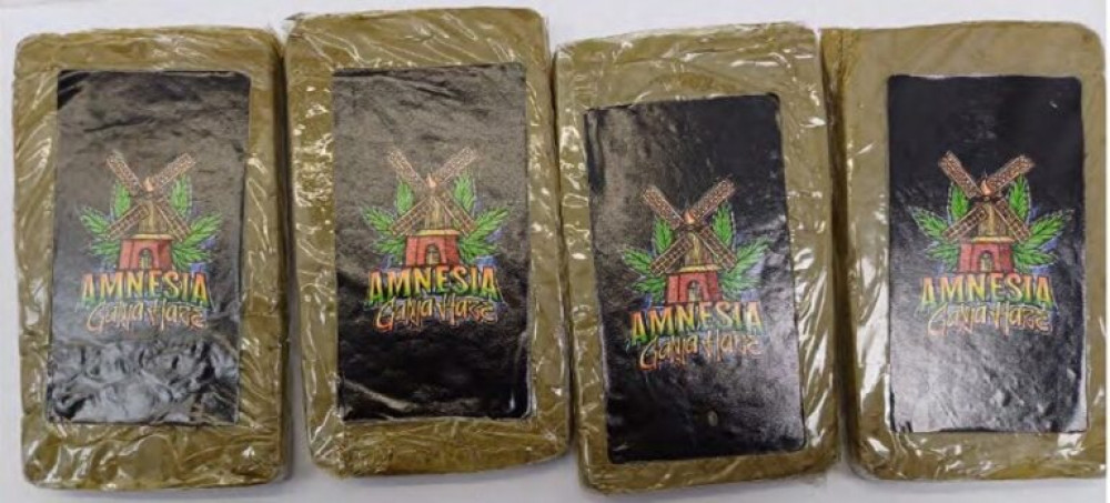 Andrew John Westwick, 59, was jailed for 27 months after £30,000 cannabis factory was found in Pilton. Andrew John Westwick, 59, was jailed for 27 months after £30,000 cannabis factory was found in Pilton.