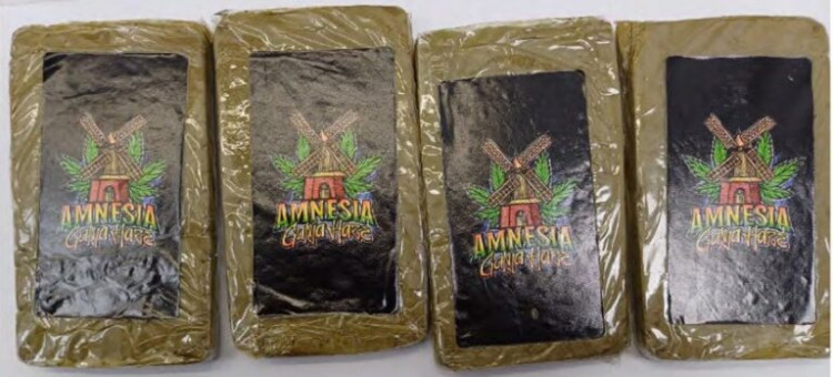 Andrew John Westwick, 59, was jailed for 27 months after £30,000 cannabis factory was found in Pilton.