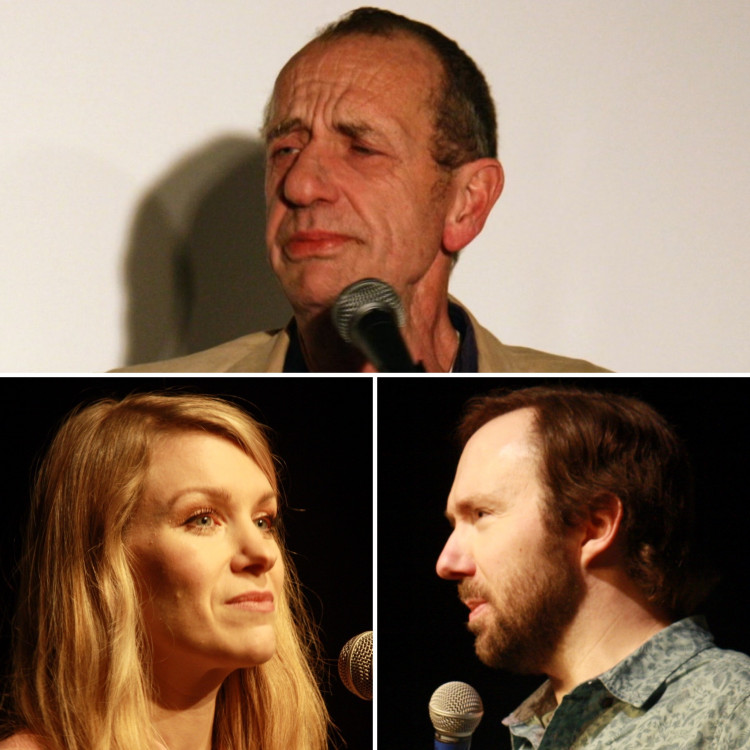 Mostly Comedy: ARTHUR SMITH & RACHEL PARRIS (04.12.25) Mostly Comedy: ARTHUR SMITH & RACHEL PARRIS (04.12.25)