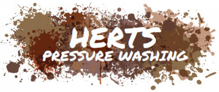 Herts Pressure Washing 