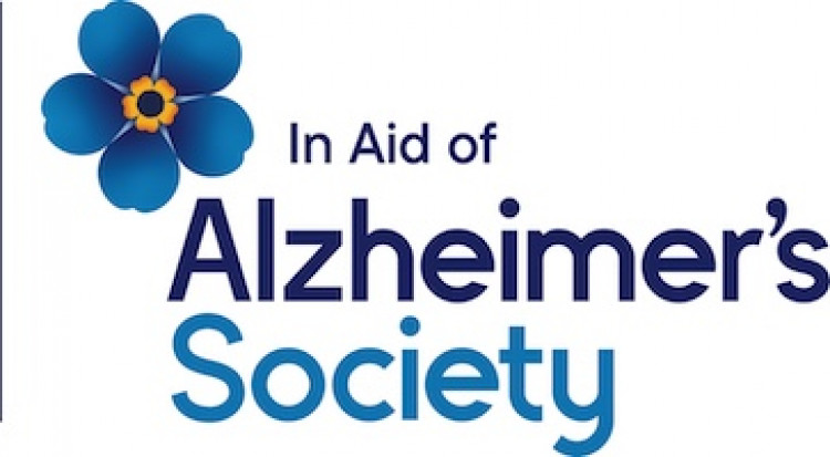 Memory Walk for Alzheimer's at Pendennis Castle