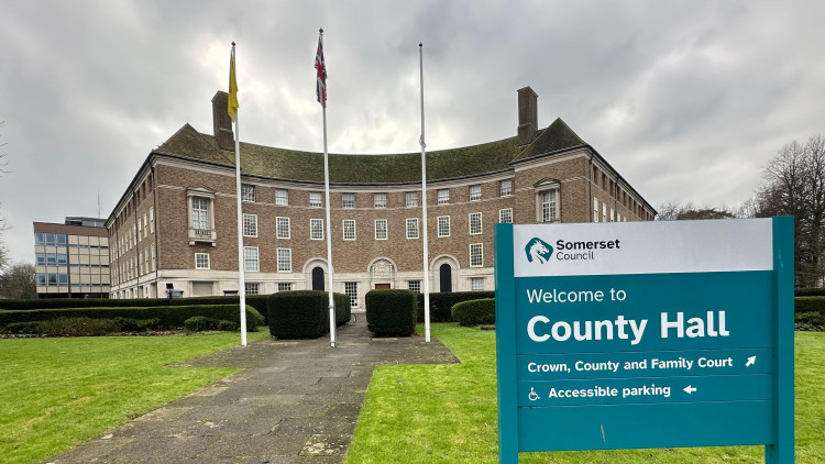 Somerset Council hires Newton Consulting for up to £20M to transform operations and tackle financial challenges.