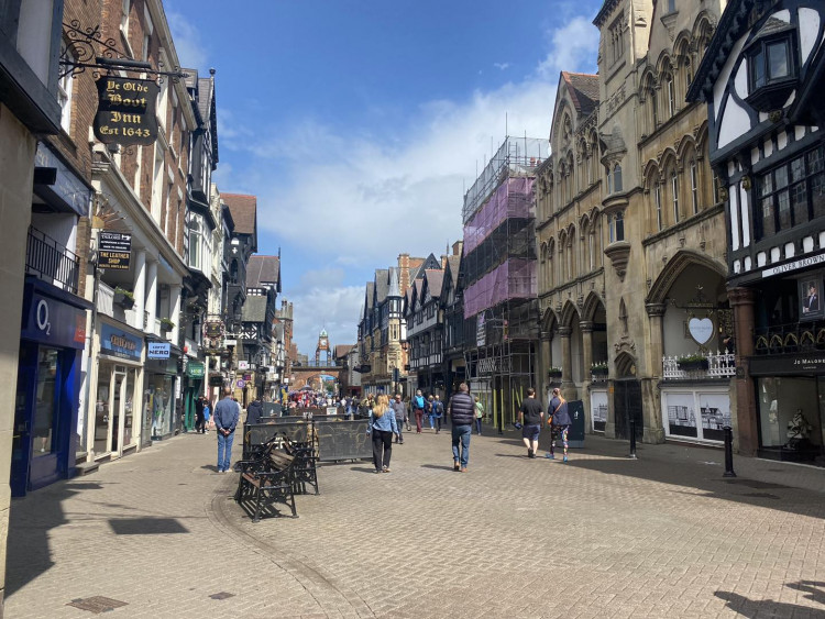 Chester Nub News has you covered for new jobs to apply for every week (Nub News)