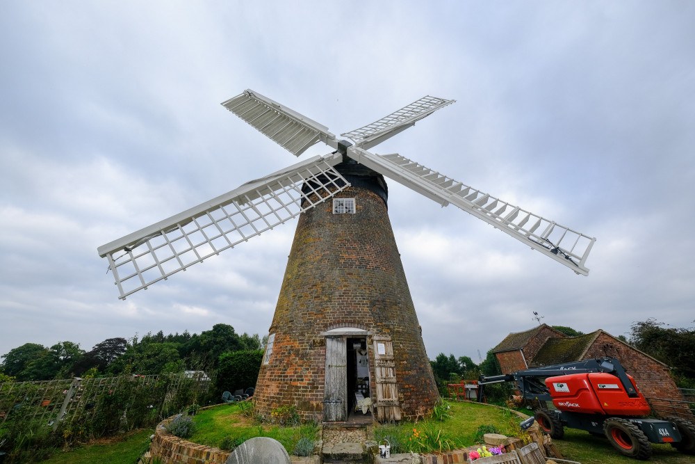Planning permission has been granted for the 250 homes off Hob Lane (image via SWNS) Planning permission has been granted for the 250 homes off Hob Lane (image via SWNS)