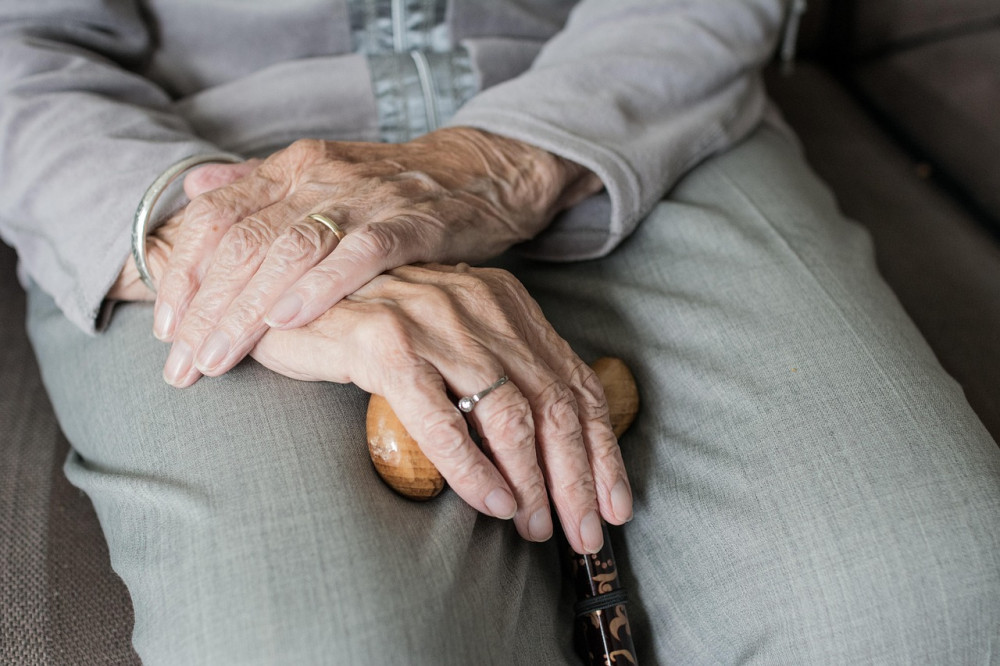 Grande Care Ltd is now rated 'good' by the Care Quality Commission (image via pixabay) Grande Care Ltd is now rated 'good' by the Care Quality Commission (image via pixabay)
