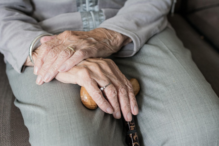 Grande Care Ltd is now rated 'good' by the Care Quality Commission (image via pixabay)
