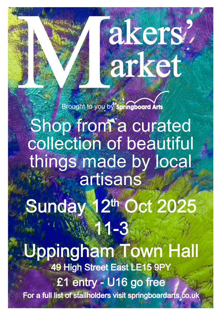 Makers' Market