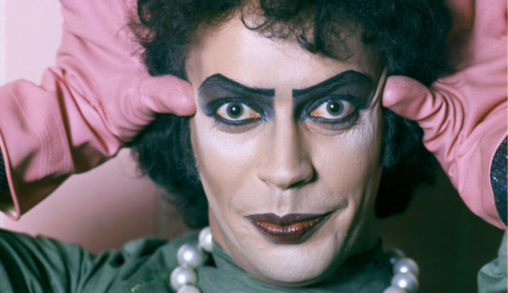 Don't dream it, be it - The Rocky Horror Picture Show is coming to Shepton Mallet Don't dream it, be it - The Rocky Horror Picture Show is coming to Shepton Mallet