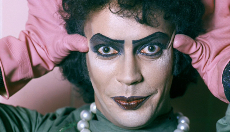 Don't dream it, be it - The Rocky Horror Picture Show is coming to Shepton Mallet