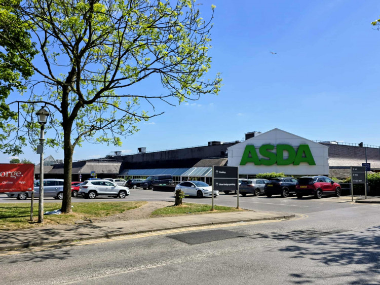 Casey Lee, of West Street, Crewe, has been charged with eight counts of shoplifting from Crewe Asda stores (Nub News).