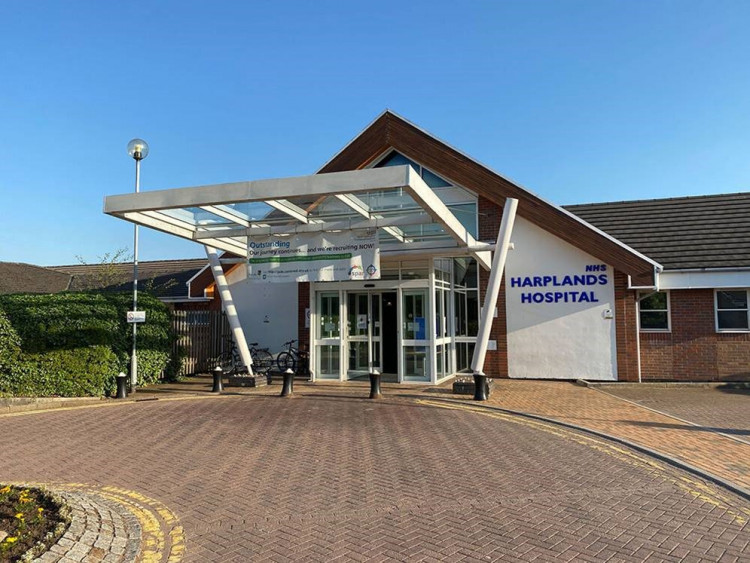 North Staffs Combined Healthcare and Midlands Partnership are the top two non-acute trusts in the country according to a new league table. (NSCH)