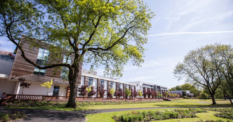 October Open Evening